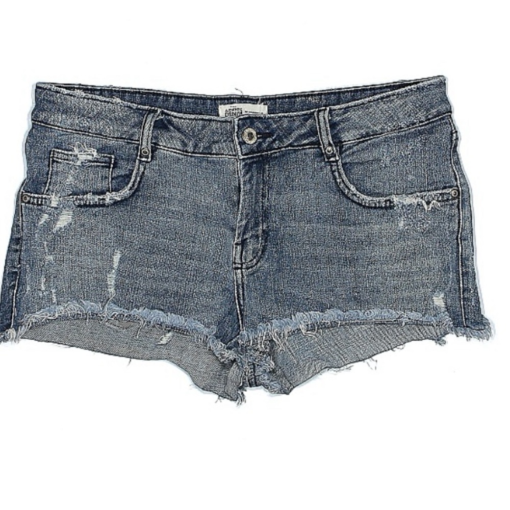 Trafaluc by Zara Jean Shorts